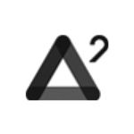 a2 studio logo